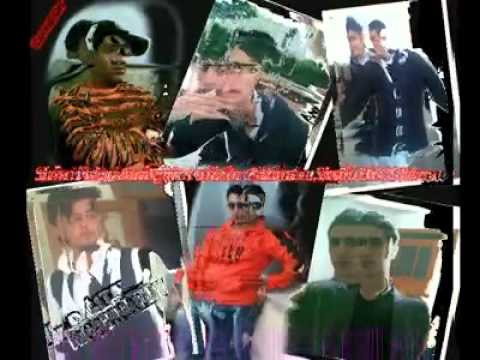 MC CAGATAY FT MC HARUN FT MC CBL - ASIKLAR TEPESI 2010
