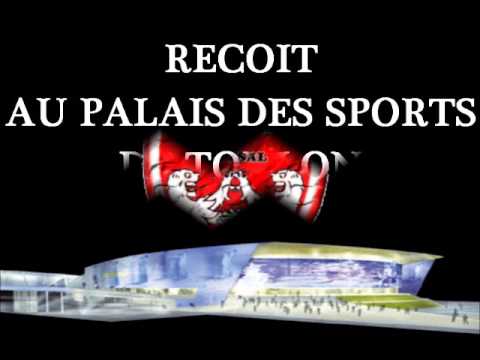 toulon futsal vs garges djibson , annonce du match du 30 novembre