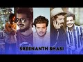 Friends Happiness WhatsApp Status Sreenanth Bhasi Status Bhasi Machan