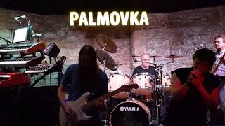 Video JUST Live Palmovka 15.3.2019 ROCK N ROLL