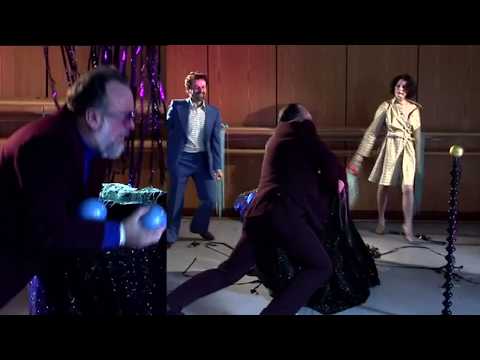 Der Tod des Delfinmannes [Friedrich Liechtenstein]