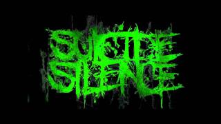 Suicide Silence - Swarm (Remastered Version) [HD 720p]