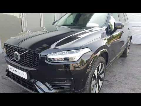 Volvo XC90 T8 PHEV 455hp Plus - Image 2