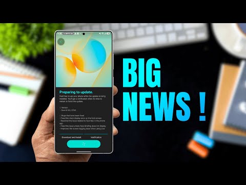 Big News about One UI 8.5 for Samsung Galaxy Phones ! #samsung #oneui