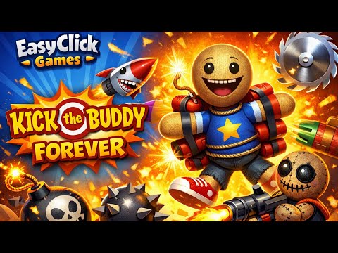 This Game Lets You Do Crazy Damage…