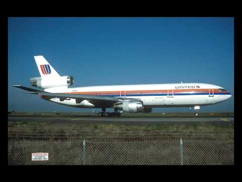 The Deadly History Of The DC 10.