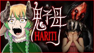 【#hariti 】母の愛で恐怖を超えろ!!子供を探して廃病院へ　#ホラーゲーム #vtuber #絶叫  #steam
