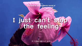 ✨️&#39;난 여기 금성에 있어&#39; LSD - Welcome to the wonderful world of [가사/해석/lyrics]