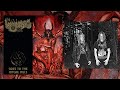 MOONFALL Odes To The Ritual Hills Full Album BLACK DOOM METAL 2025