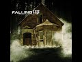 FALLING UP - 12. Intro The Gravity