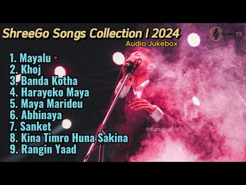 ShreeGo Songs Collection | 2024 | Musical YT
