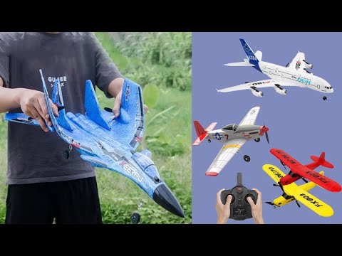 affordable rc plane | best rc plane 2022 💓