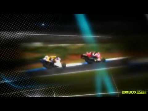 SBK 08 Superbike World Championship Intro Video