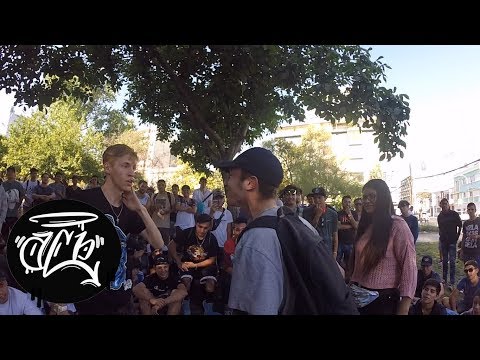 STALKER vs PLEY: REPECHAJE - ACB FinalSeason