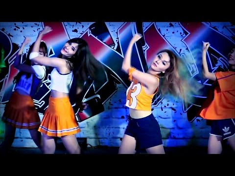 "CopyPaste" cover "CHEER UP" (TWICE) @ "Esplanade Cover Dance Contest Season 3"