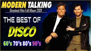 Download lagu Modern Talking Greatest Hits Mix 98 Medley | Modern Talking Greatest Hits  Full Album mp3