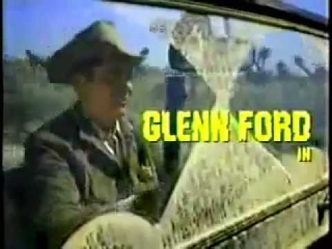 "Cade's County" TV Intro