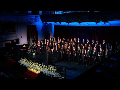 B-lieve feat. Kovács-Bíró Nóra, Buta Árpád - Oly szent az éj