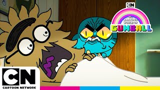 LYING Was Easier… Or Was It?! 🤝| Gumball | Cartoon Network UK