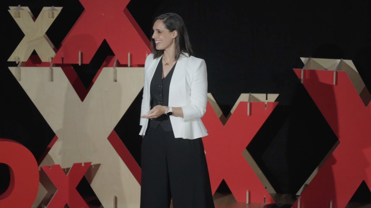 How AI Is Stopping Wildlife Trafficking | Vanessa Pirotta | TEDxSydney GIS