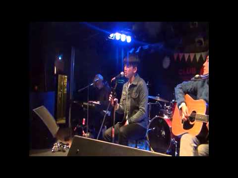 [14/12/25 FF] 잔나비 - November Rain