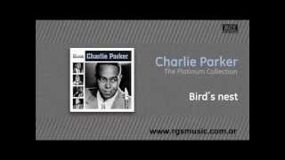 Charlie Parker - Bird´s nest