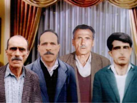 Gjovalin Shani - Kenge per Smajl Preken