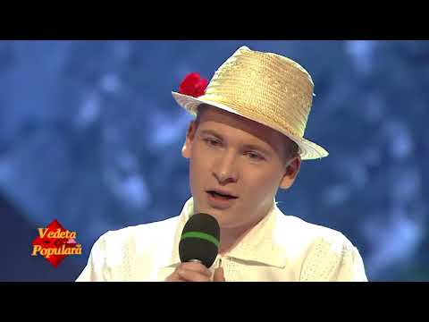 Ionuţ Cocoş - Pe marginea Dunării (#VedetaPopulară)