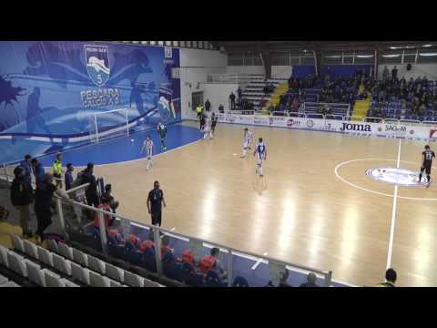 U21 / Pescara - Orte 8-2 Highlights