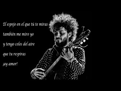 Vídeo Lyric Negro Cherokee & @Lin Cortés | El Tren