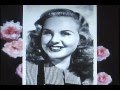 DEANNA DURBIN (Spring will be a little late this year)