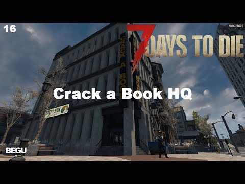 Ep. 16 NVGs and Tier 6 Insanity - Left Alone Alpha 21