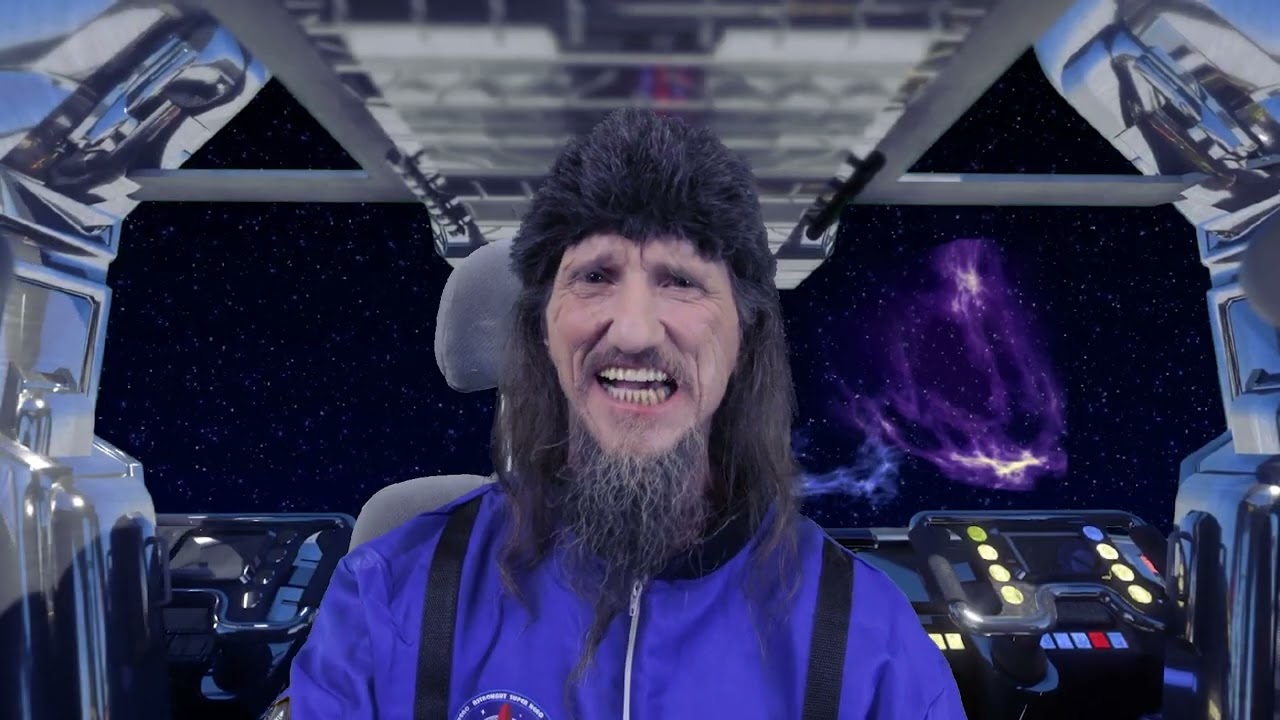 Blind Illusion - Spaced