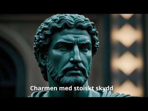 Den skyddande charmen... Stoicism i praktiken