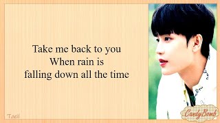Download lagu NCT U 'RAIN DAY' EASY LYRICS mp3