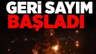 ERDOĞAN, DEVLET BAHÇELİ VE HAKAN FİDAN TEYAKKUZDA!
