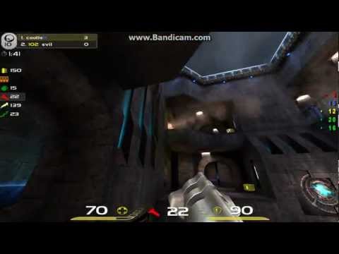 cooller(pov) vs evil on Aerowalk Moscow LAN finale 2013