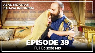 Download lagu Abad Kejayaan Episode 39 ( Bahasa Indonesia) mp3 Download lagu Abad Kejayaan Episode 39 ( Bahasa Indonesia) mp3