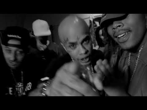 Mr. ESQ x Young Kazh - Hallelujah (ft. Madchild & Tr38ight)