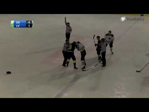 Lukas Duben - Michal Novak Bitka