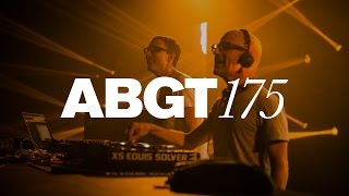 Group Therapy 175 with Above &amp; Beyond and Cosmic Gate