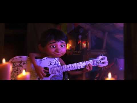 “The Peanuts Movie” (Luke Santiago Style) Trailer