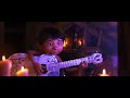 The Peanuts Movie Luke Santiago Style Trailer