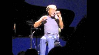 Bobby McFerrin Live - Gala Night Jazz Festival Bern