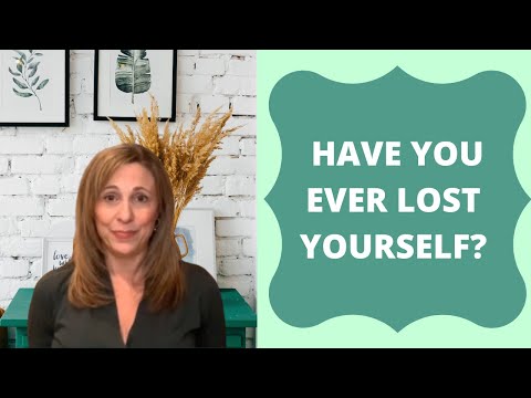 Lori Lander Coaching - Online Coach for Women video.