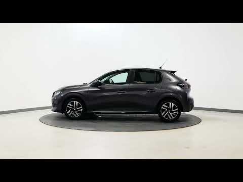 *72* 2023 Peugeot 208 1.2 active - Image 2