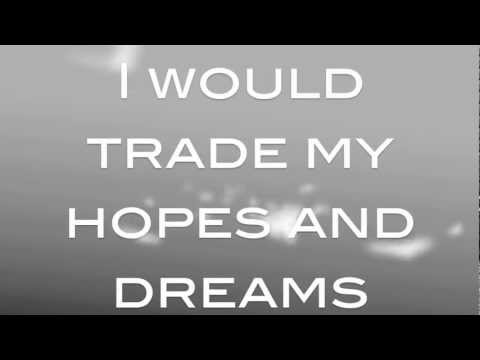 Scarlet White - Life Without Grace (Official Lyric Video)