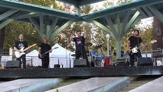 The Rubinoos   Hit the Floor 8 7 14