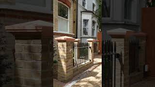 Preview of Trinity Road external video.