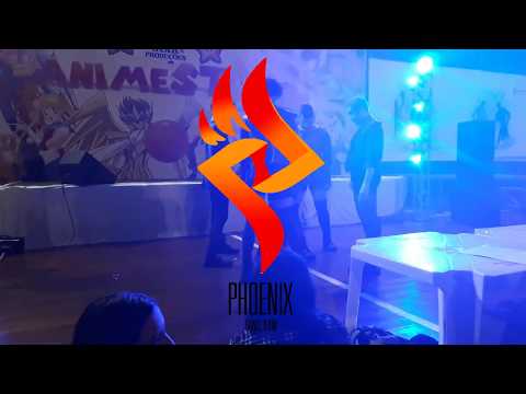 [PRODUCE 48] Nation's Hot Issue [국.슈 (국프의 핫이슈)] - RUMOR DANCE COVER BY PHOENIX DANCE TEAM